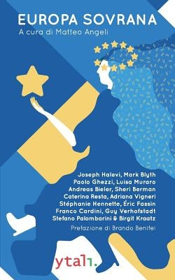Europa sovrana by Benifei, Brando