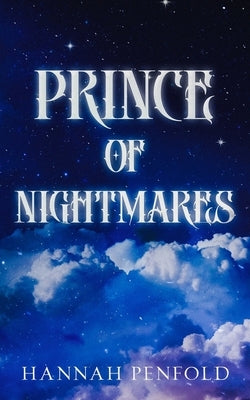 Prince of Nightmares by Penfold, Hannah