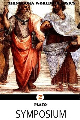 Symposium by (Greek Philosopher), Plato