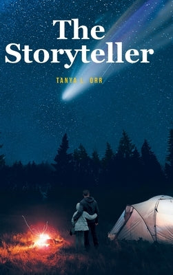 The Storyteller by Orr, Tanya L.