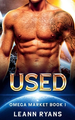 Used by Ryans, Leann