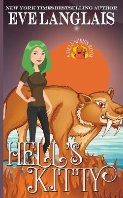 Hell's Kitty by Langlais, Eve
