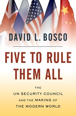 Five to Rule Them All by Bosco