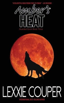 Amber's Heat by Couper, Lexxie