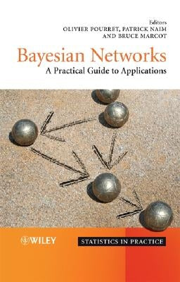 Bayesian Networks by Pourret, Olivier