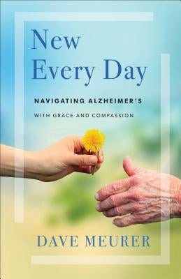 New Every Day by Meurer, Dave