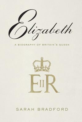 Elizabeth by Bradford, Sarah