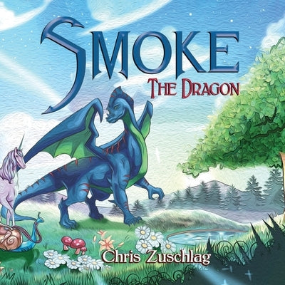 Smoke the Dragon by Zuschlag, Chris