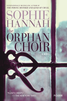 Orphan Choir by Hannah, Sophie