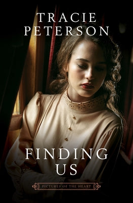 Finding Us by Peterson, Tracie