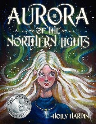 Aurora of the Northern Lights by Hardin, Holly