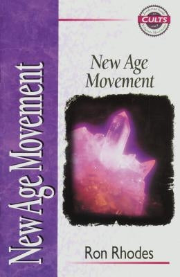 New Age Movement by Rhodes, Ron