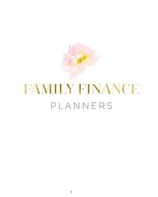 Family Finance Planner - Level 3: Wealth Accumulation by Smith, Victoria