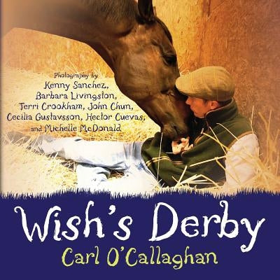 Wish's Derby by Zimmerman, Drew