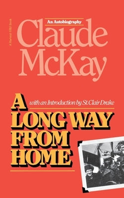 A Long Way from Home by McKay, Claude