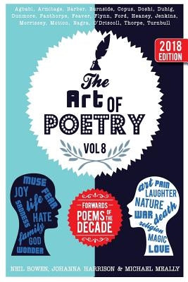 The Art of Poetry: Forward Poems, revised selection by Meally, Michael