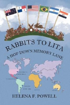 Rabbits to Lita by Powell, Helena F.
