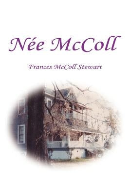 Nee McColl by Stewart, Frances McColl