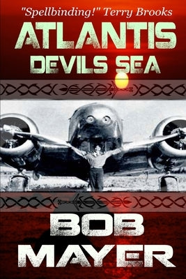 Atlantis Devil's Sea by Mayer, Bob
