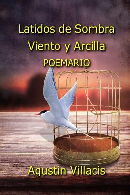 Latidos de sombra, viento y arcilla by Villacis, Agustin F.