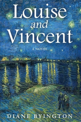 Louise and Vincent by Byington, Diane