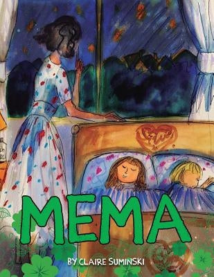 Mema by Suminski, Claire