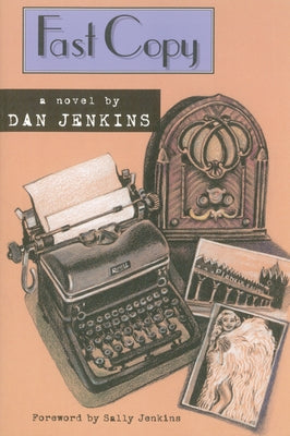 Fast Copy by Jenkins, Dan