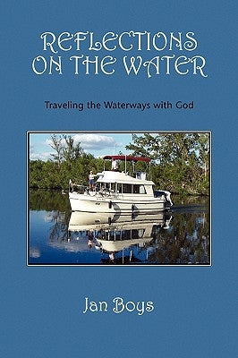 Reflections on the Water by Boys, Jan