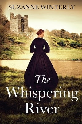 The Whispering River by Winterly, Suzanne