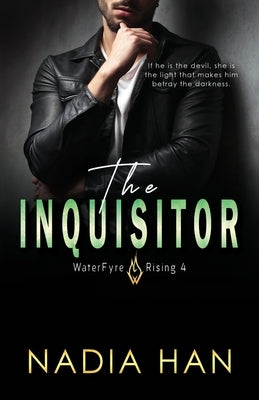 The Inquisitor by Han, Nadia