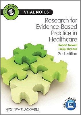 Research Evidence-Based Practice 2e by Newell, Robert
