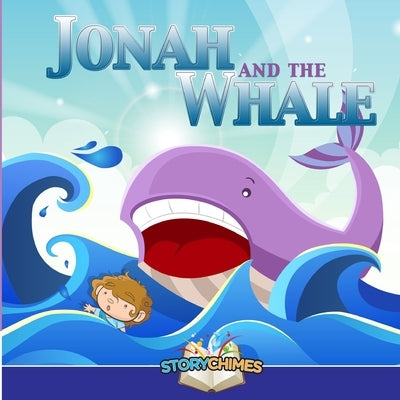Jonah and the Whale by Kaltreider, Denny