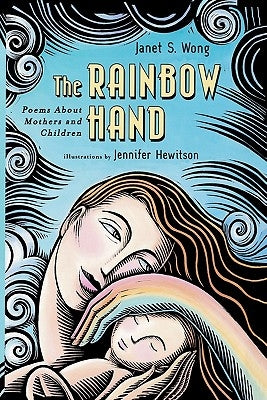 The Rainbow Hand by Hewitson, Jennifer