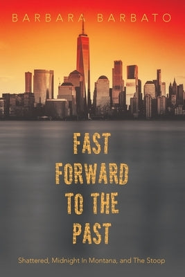 Fast Forward To The Past by Barbato, Barbara