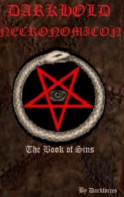 Darkhold Necronomicon: The Book of Sins by Darkforces