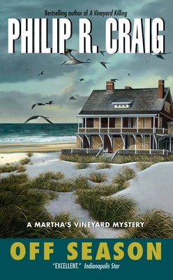 Off Season by Craig, Philip R.