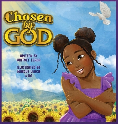 Chosen By God by Leach, Whitney