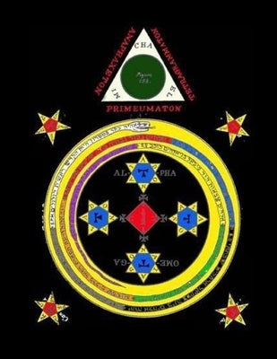 Quimbanda Goetia, A Grimoire of Afro-Brazilian Ceremonial High Magick by De Bourbon-Montenegro, Carlos Antonio