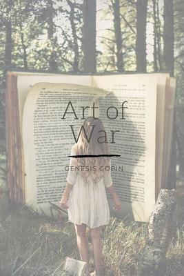 Art of War by Gobin, Genesis