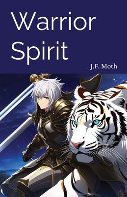 Warrior Spirit by Moth, J. F.