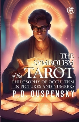 The Symbolism of The Tarot by Ouspensky, P. D.