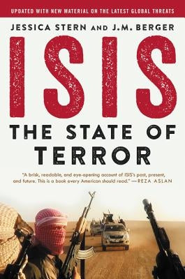 ISIS: The State of Terror by Stern, Jessica