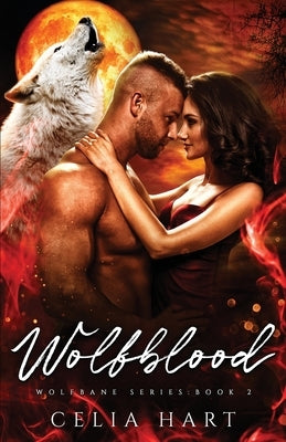 Wolfblood by Hart, Celia