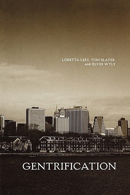 Gentrification by Lees, Loretta
