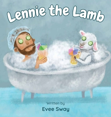 Lennie The Lamb by Sway, Evee