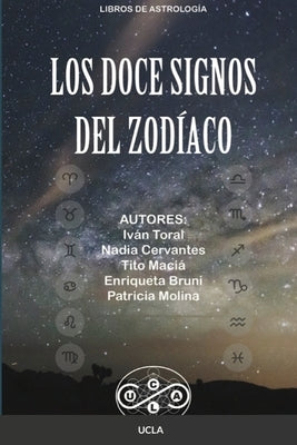 Los Doce Signos Del Zodíaco by Maci&#225;, Tito
