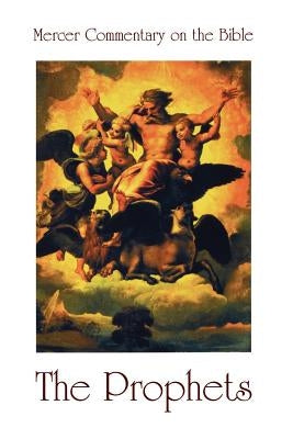 McOb Vol 4 Prophets by Mills, Watson E.