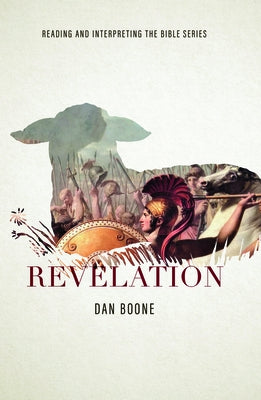 Revelation by Boone, Dan
