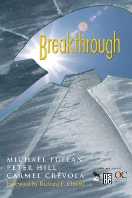 Breakthrough by Fullan, Michael