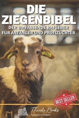 Die Ziegenbibel by Books, Thiede